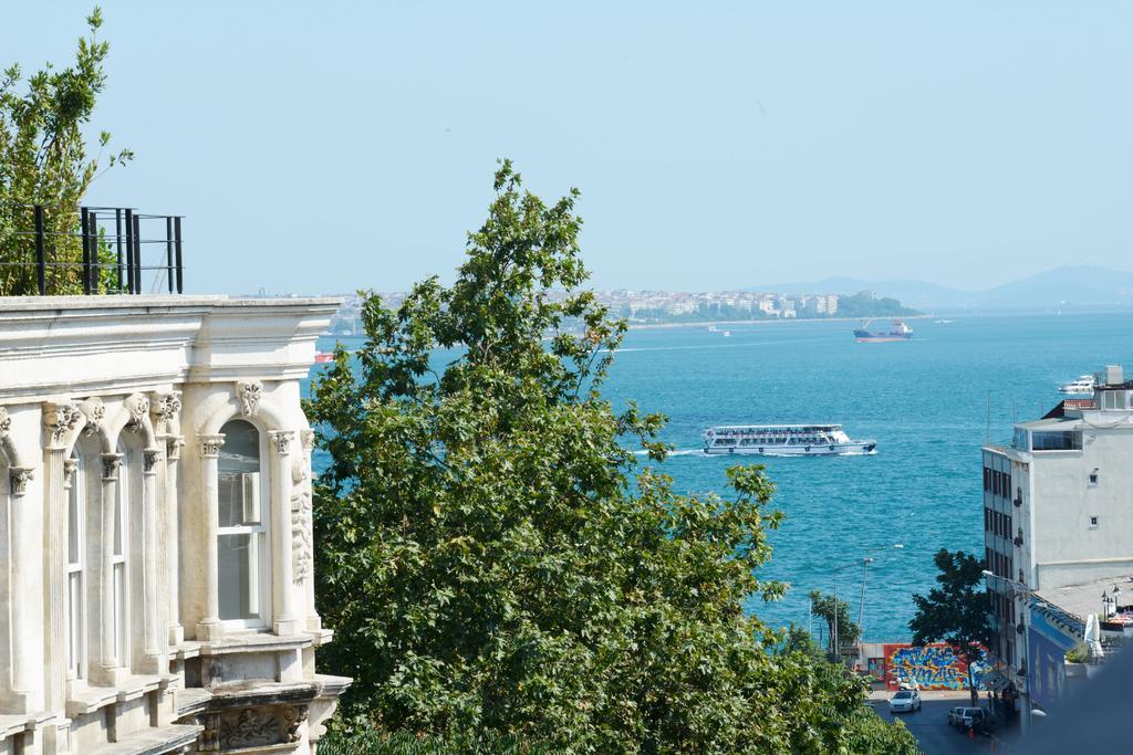 Royalist Tophane Istanbul Phòng bức ảnh