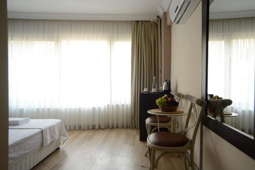 Royalist Tophane Istanbul Phòng bức ảnh