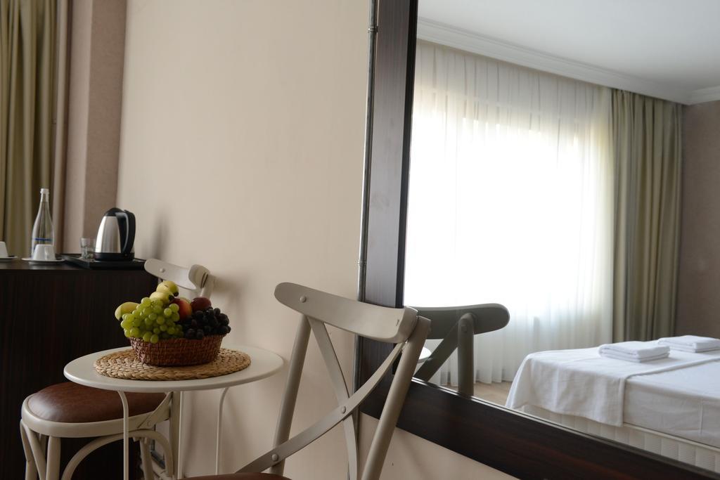 Royalist Tophane Istanbul Phòng bức ảnh