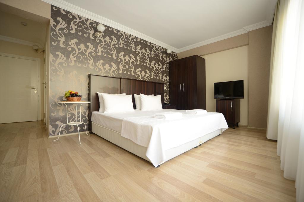 Royalist Tophane Istanbul Phòng bức ảnh