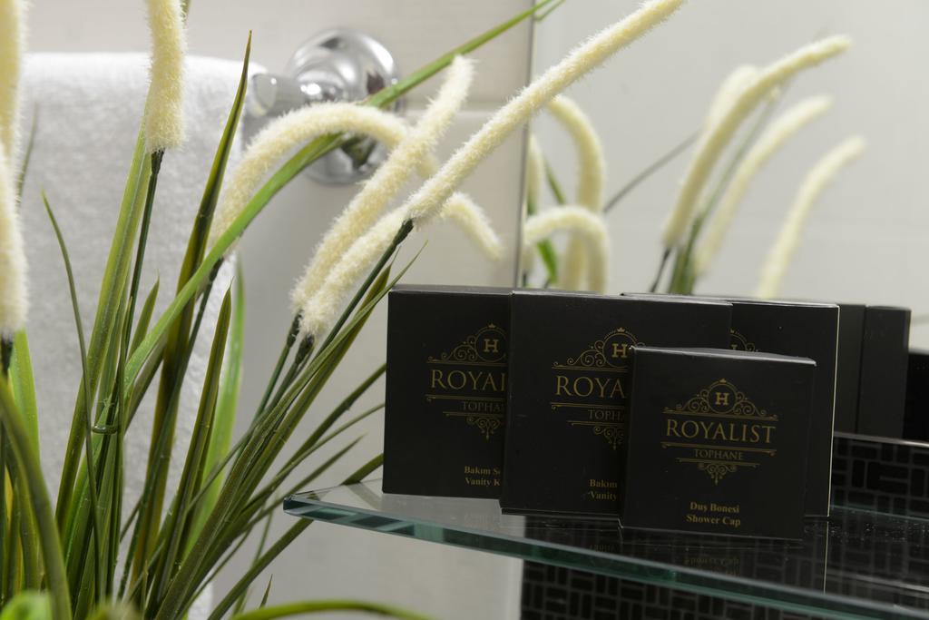 Royalist Tophane Istanbul Phòng bức ảnh