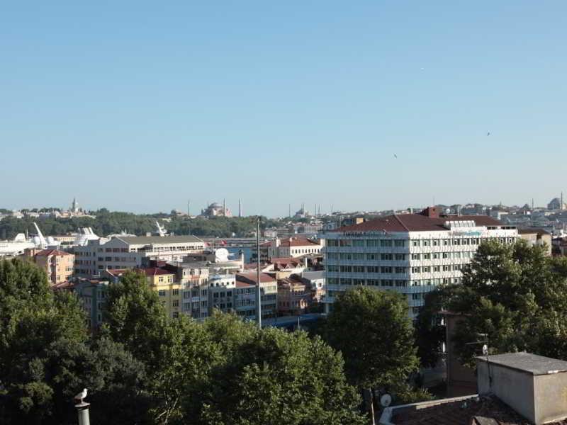 Royalist Tophane Istanbul Ngoại thất bức ảnh