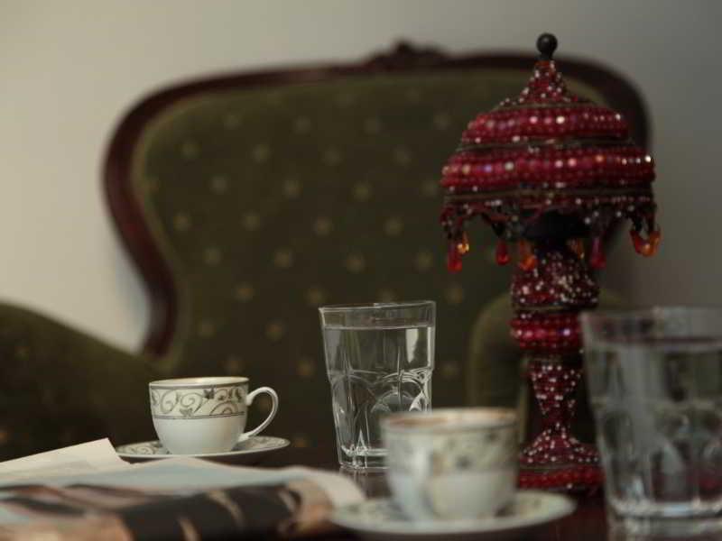 Royalist Tophane Istanbul Ngoại thất bức ảnh