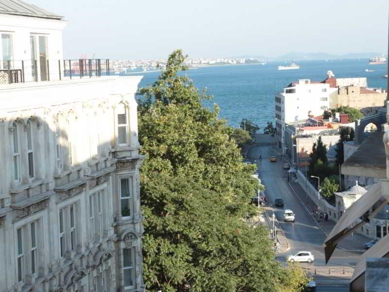 Royalist Tophane Istanbul Ngoại thất bức ảnh
